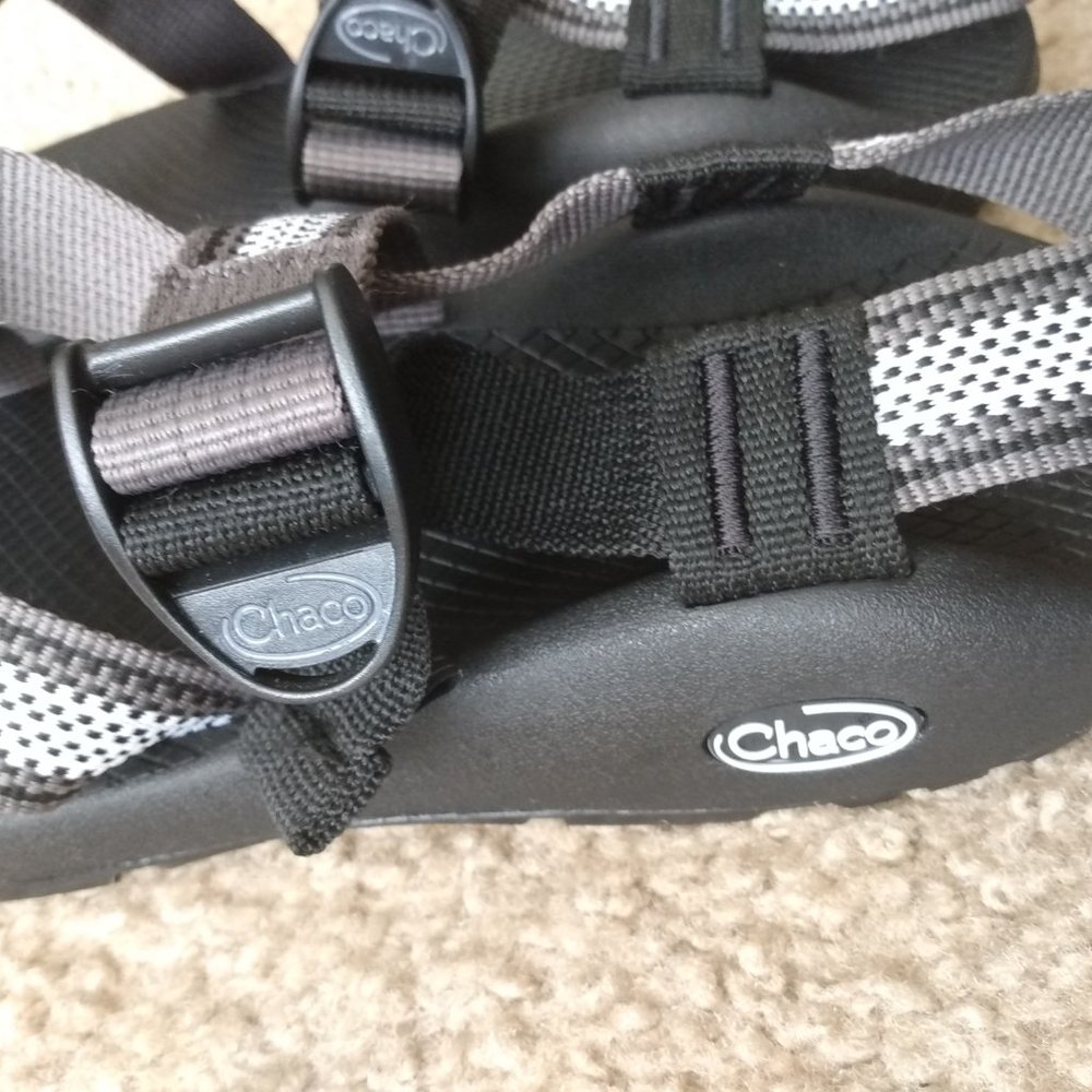 MEN'S CHACOS SANDALS - Picture 2 of 7